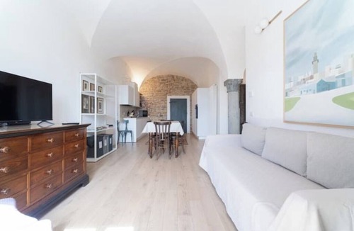 Citta Alta Apartment | The Donizettino