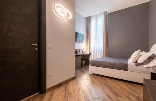 Porta Venezia Bed & Breakfast | the dream suites