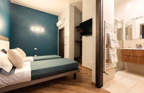Porta Venezia Bed & Breakfast | the dream suites