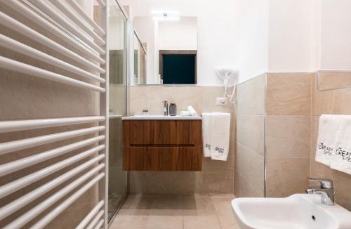Porta Venezia Bed & Breakfast | the dream suites