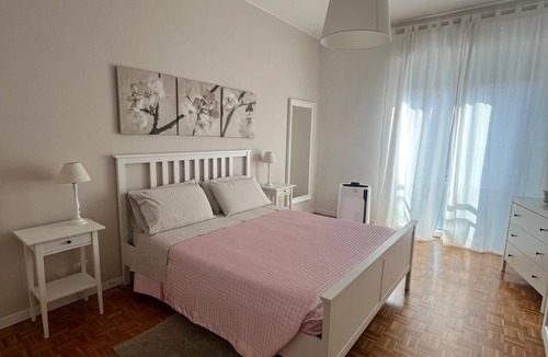 Bergamo Apartment | The Dwelling in the Center