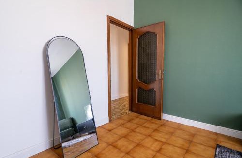 Rozzano Apartment | The English Flat - Rozzano, Milano
