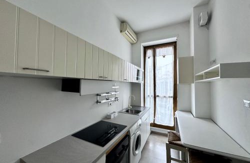 Carrobbio Apartment | The Essential