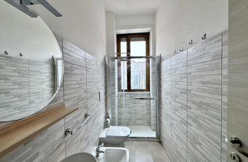 Carrobbio Apartment | The Essential