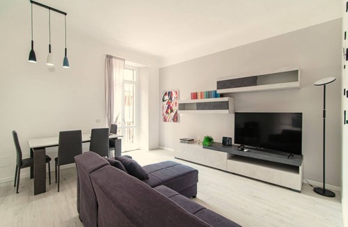 Como Apartment | The Gallery - My Home In Como