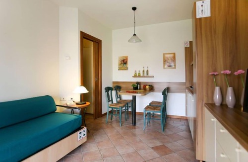 Colombare House | The Garda Village by Interhome