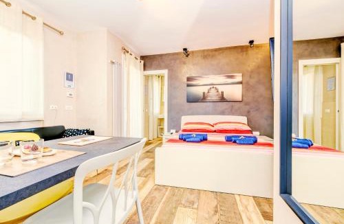 Colombare Apartment | The Geko Apartment Sirmione