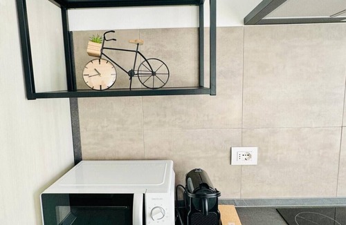 Travedona-Monate Apartment | THE GOLDEN LAKE TRAVEDONA LAKE ixihome