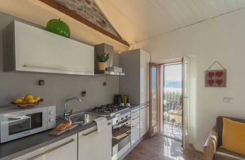 Blevio Apartment | The Green Nest by Lake Como by Rent all Como