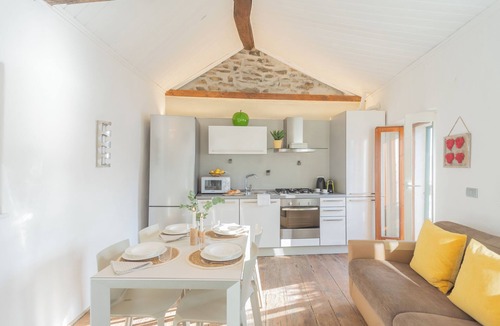 Blevio Apartment | The Green Nest by Lake Como by Rent all Como