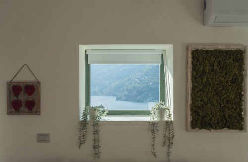 Blevio Apartment | The Green Nest by Lake Como by Rent all Como