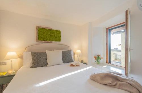 Blevio Apartment | The Green Nest by Lake Como by Rent All Como