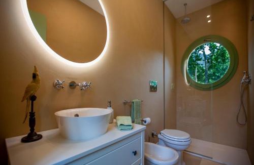 Como Villa | The Greenhouse Luxury Villa on Lake Como