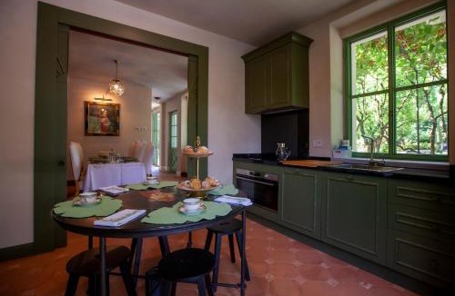 Como Villa | The Greenhouse Luxury Villa on Lake Como