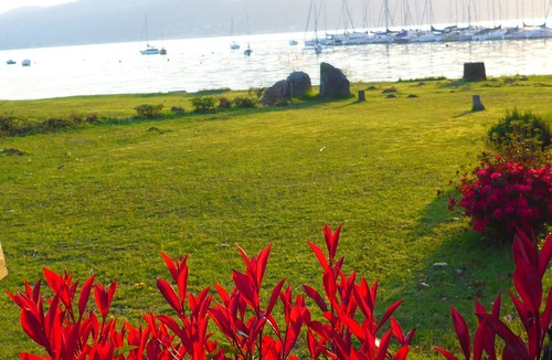 Monvalle House | THE GULF VILLA -Lago Maggiore