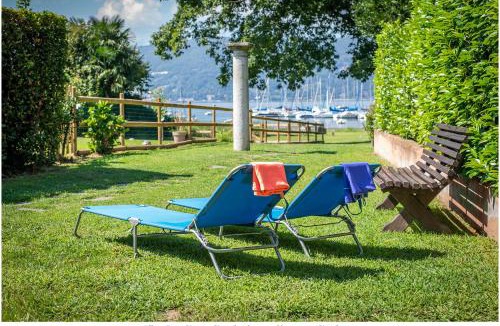 Monvalle House | The Gulf Villa - Lago Maggiore