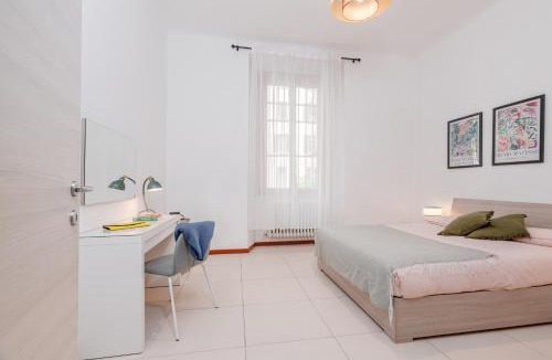 Segnano Apartment | The house in the architects' hub
