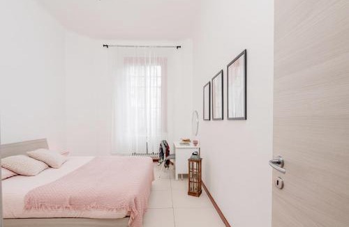 Segnano Apartment | The house in the architects' hub
