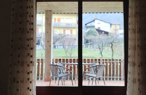 Piantedo Apartment | The house in Valtellina