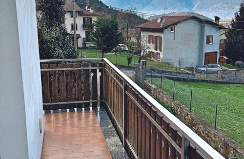 Piantedo Apartment | The house in Valtellina