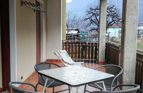 Piantedo Apartment | The house in Valtellina