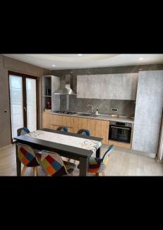 Cassina de' Pecchi Apartment | The House