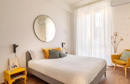 Dergano Apartment | The House of Dandelions - Duomo in 15min by metro M3