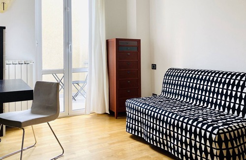 Montalbino Apartment | The house of Gegix of Milan