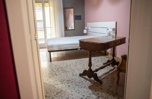 Crocifissa di Rosa Apartment | The House of Julia