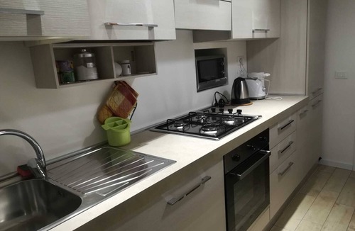Central Station Apartment | THE HOUSE OF PASSENGERS COZY APT DOWNTOWN near CENTRAL STATION TERMINAL -AIRBUS