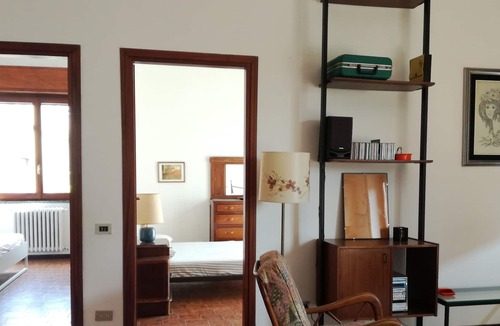 Arluno Apartment | THE HOUSE OF QUADRI - Near Rho / Pero Fair and Milan city, Malpensa, Lakes.