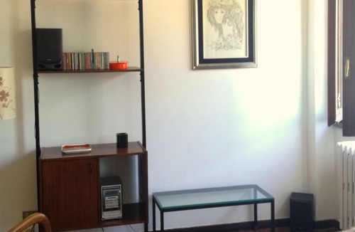 Arluno Apartment | THE HOUSE OF QUADRI - Near Rho / Pero Fair and Milan city, Malpensa, Lakes.