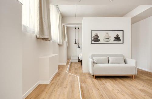 Navigli Apartment | The Imperia Edit
