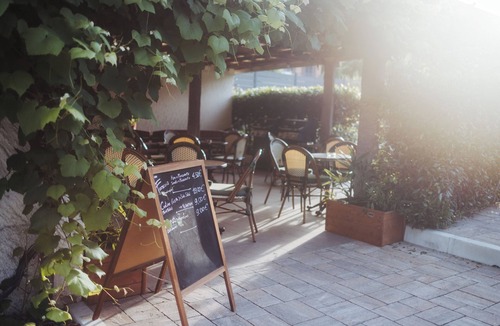 Maccagno Apartment | THE CAMP by Maggiore Suites