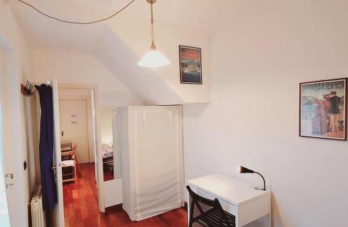 Menaggio Apartment | The Ivy House in the Castle