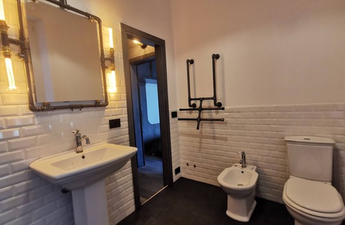 Citta Bassa Bed & Breakfast | The Kraken Inn