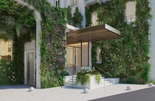 Cadenabbia Hotel | The Lake Como EDITION
