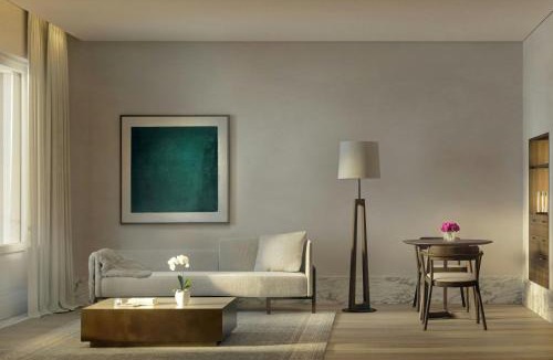 Cadenabbia Hotel | The Lake Como EDITION
