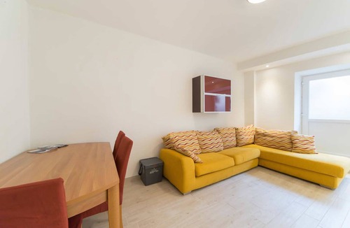 Pisogne House | The Lake House in the medieval village of Pisogne