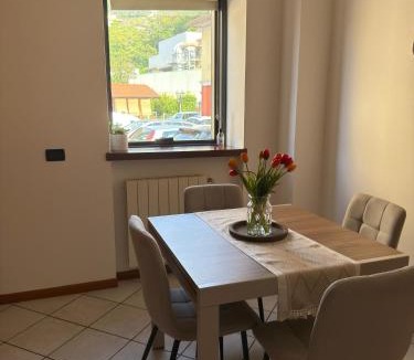 Marone Apartment | The Lake Stop