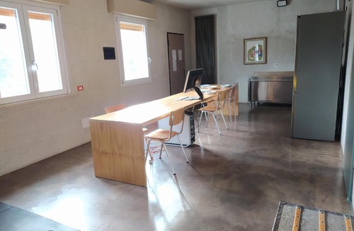 Urago Mella Apartment | THE LiGHTHOUSE