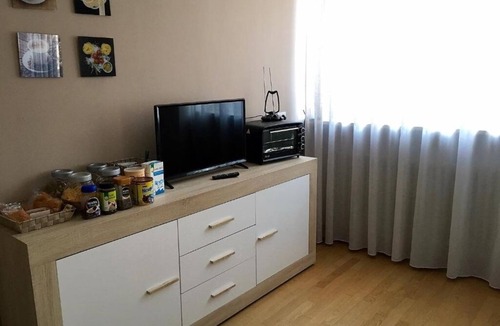 Stazione House | The Little House in Bergamo
