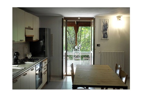 Garlasco House | The Little House in the Park.