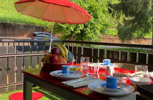 Montecampione Apartment | The little Nest