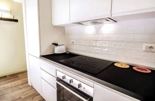 Navigli Apartment | The loft on Savona Street