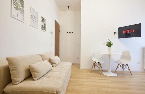 Busto Arsizio Apartment | The Mazy-Self check in Malpensa Rho fiera