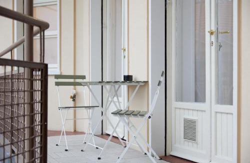 Busto Arsizio Apartment | The Mazy-Self check in Malpensa Rho fiera