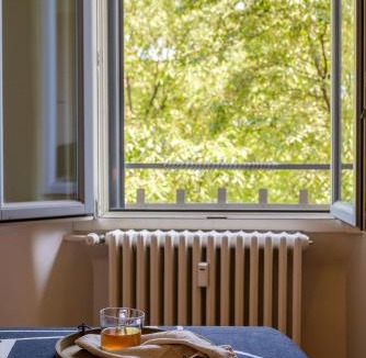 Isola Apartment | tHE Morning Sound - Isola Premium Penthouse