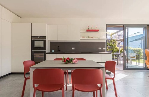 Vercana Apartment | THE MOST BEAUTIFUL VIEWS OF LAKE COMO FROM THE SERENITY OF YOUR HOME