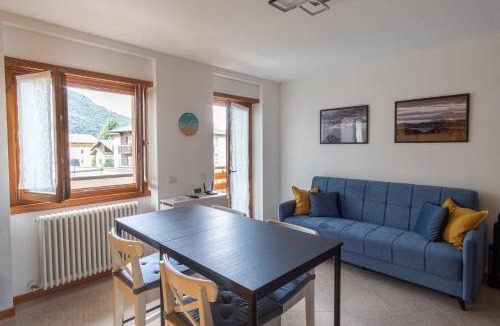 Cassina Valsassina Apartment | The Mountain Nest